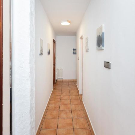 Apartamento Bienestar A Estrada Zewnętrze zdjęcie