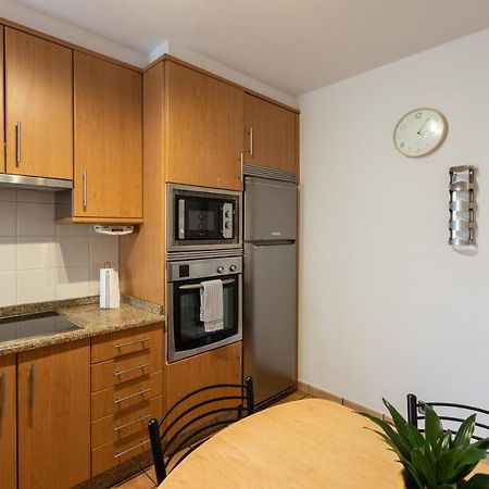 Apartamento Bienestar A Estrada Zewnętrze zdjęcie