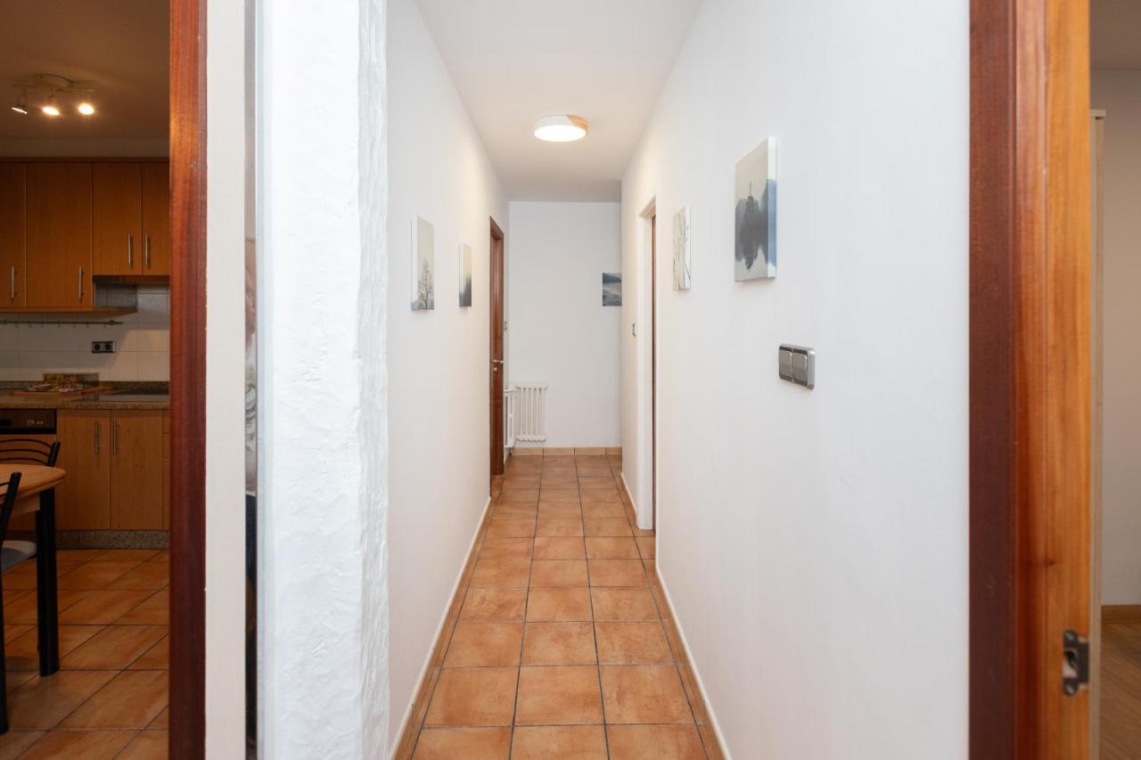 Apartamento Bienestar A Estrada Zewnętrze zdjęcie