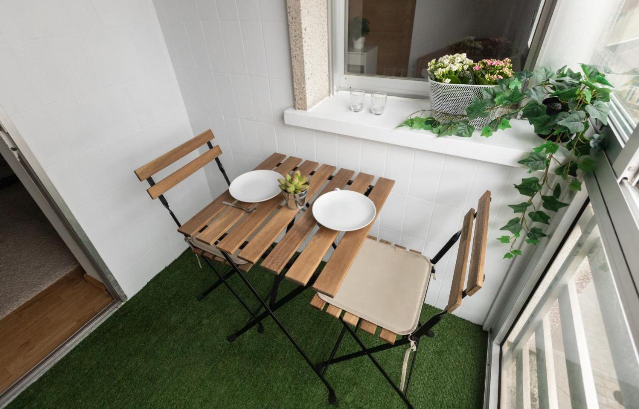 Apartamento Bienestar A Estrada Zewnętrze zdjęcie