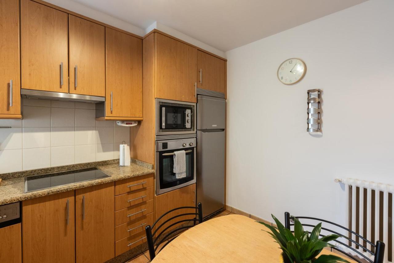 Apartamento Bienestar A Estrada Zewnętrze zdjęcie